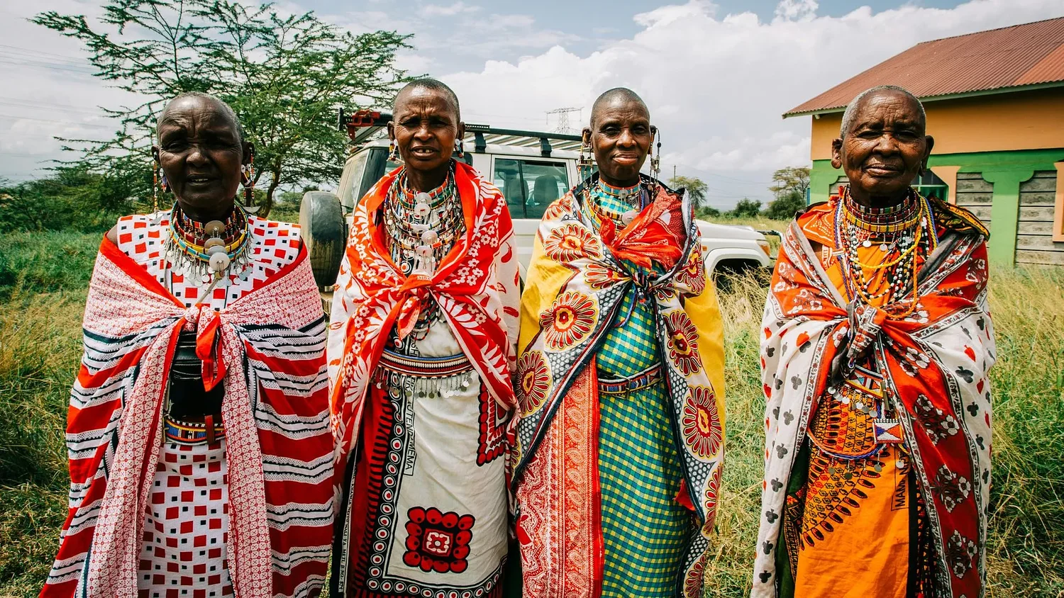 How ancient African proverbs can empower Black lives today