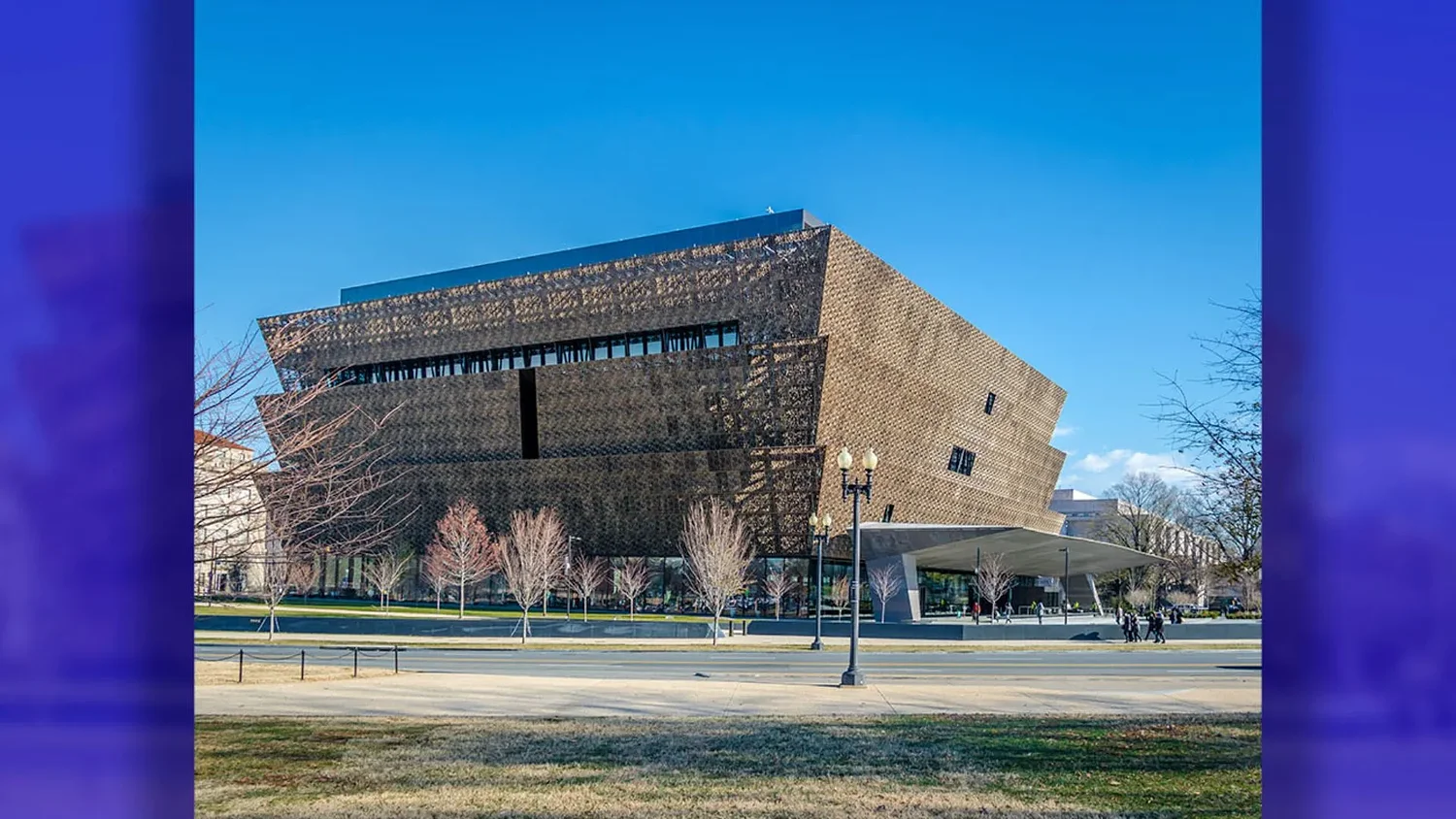 47th president orders purge of Black history from Smithsonian, targets African American museum