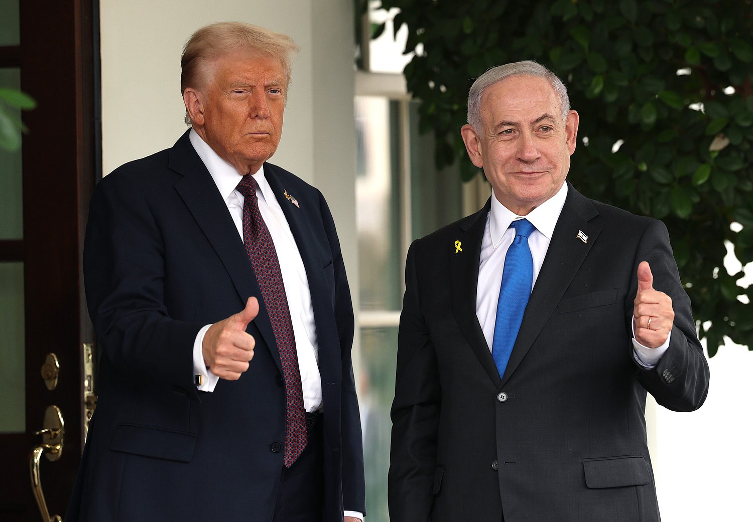 Trump’s Iran calculus on collision course with Israeli expectations of renewed war