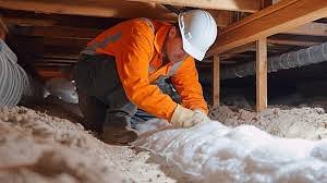 Boosting Your Home Energy Performance