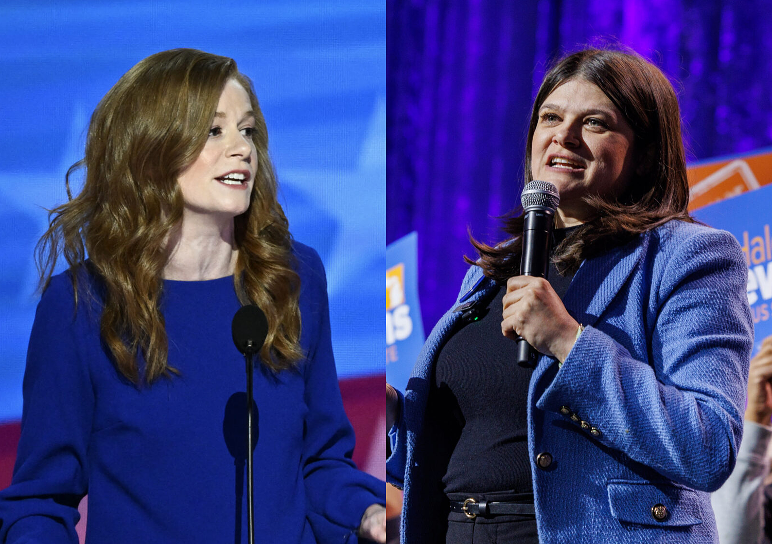 JDCA backs both McMorrow and Stevens in Michigan Senate race