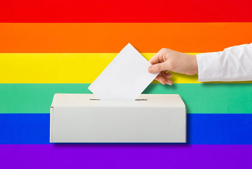 Georgia Equality-backed candidates see mixed results in primary election