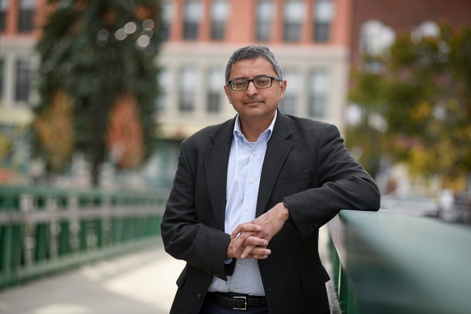 Nirav Shah’s cannabis decisions raise leadership concerns