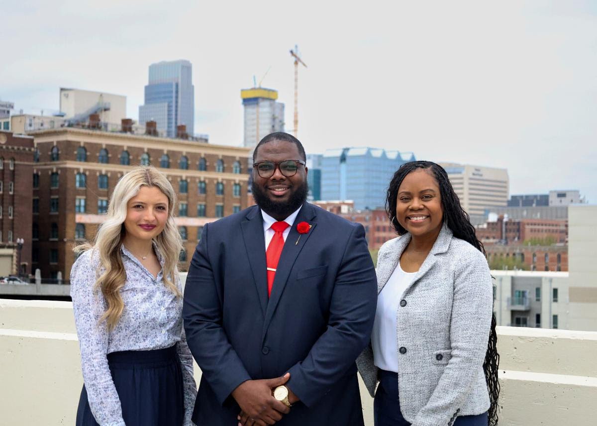 Greater Omaha Chamber announces new department to counter brain drain