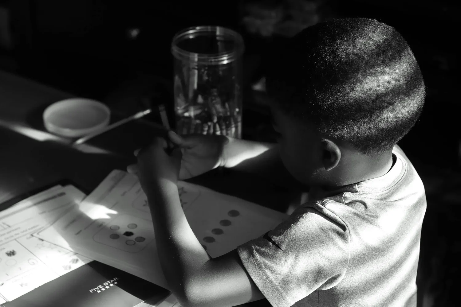 From stigma to power: Empowering those with invisible disabilities in the Black community