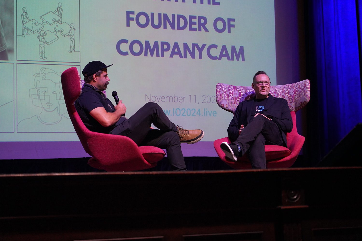 CompanyCam reaches unicorn status with $2 billion valuation — a first for a Nebraska startup