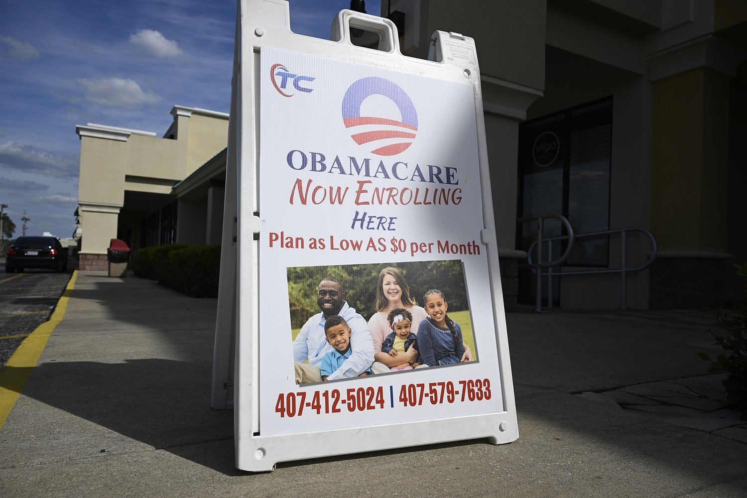 Trump’s Obamacare Plan Is Still Not Great