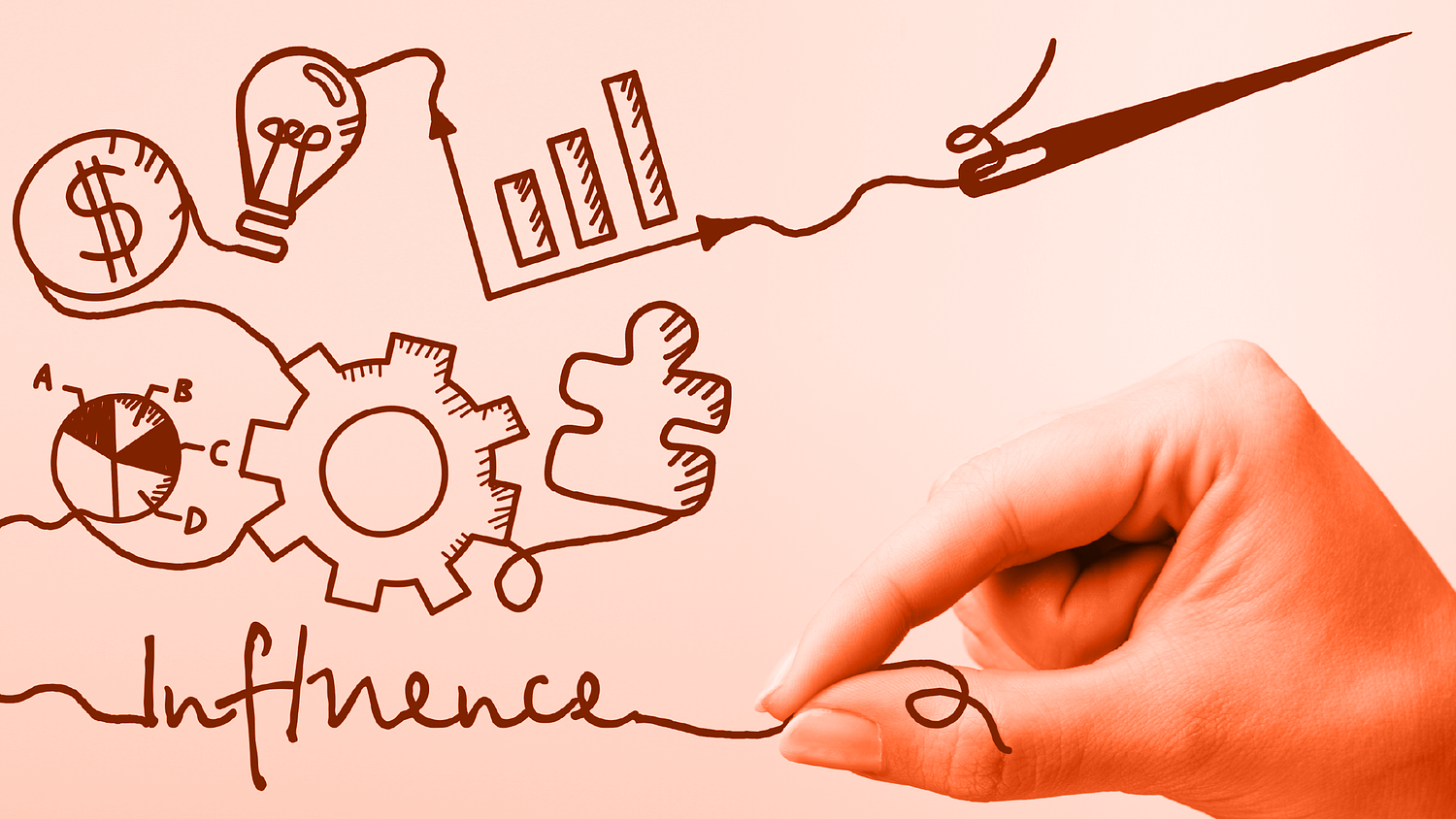 Influencer Collaborations Deliver Stronger Content Results: How To Make the Tactic Work for Your Brand