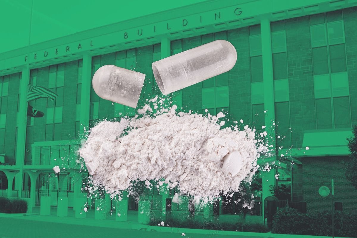 22 convicted in multimillion-dollar Maine drug conspiracy