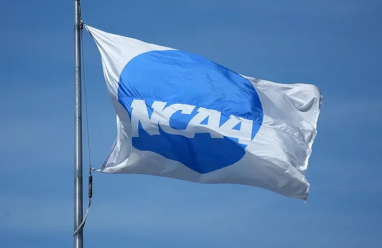 NCAA Currently Falling Short To Rescind Rule That Would Allow College Athletes To Gamble On Professional Sports, Source Says