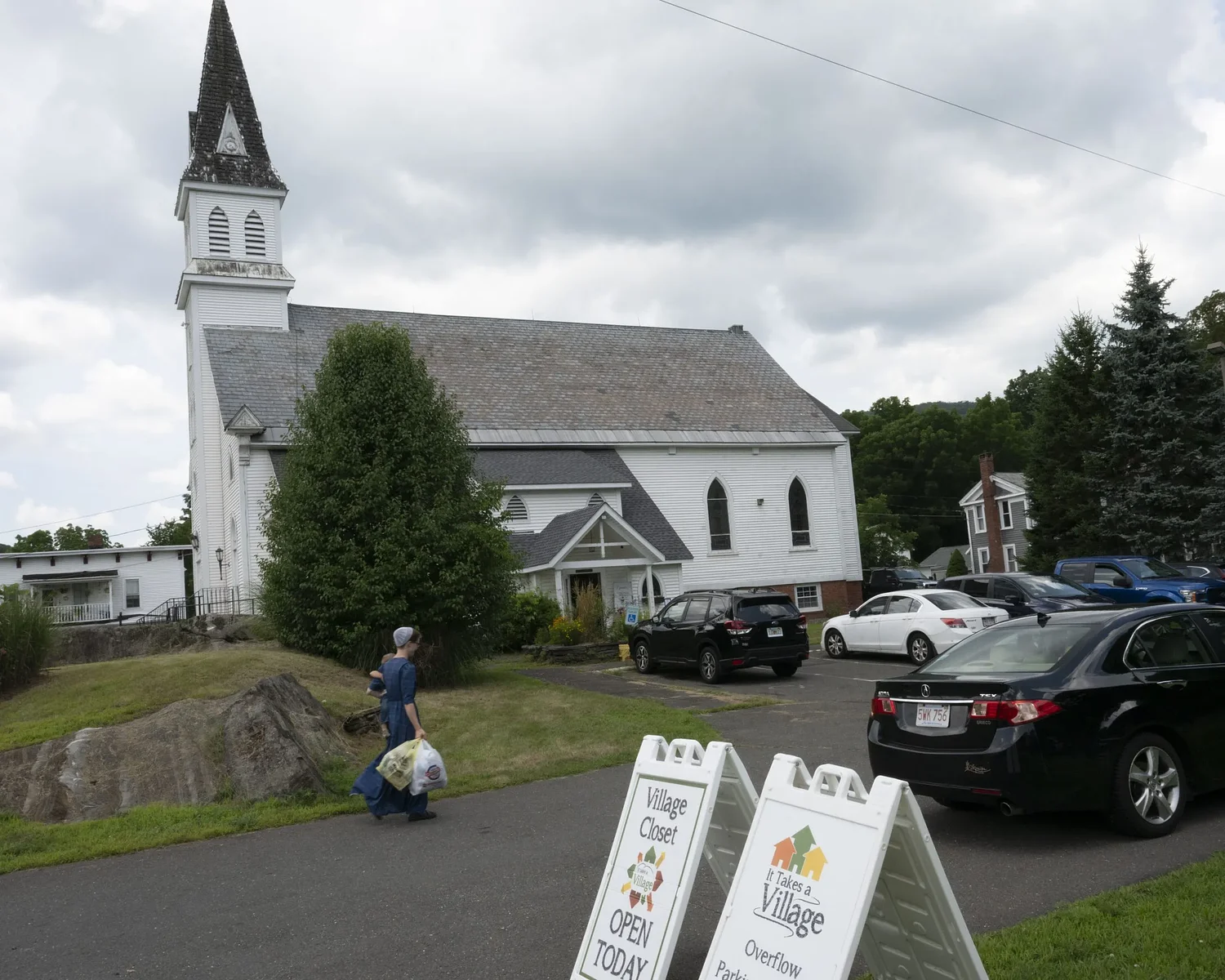 Hilltown Digest: Gorge après Gorge 5k and fun walk set for Sunday