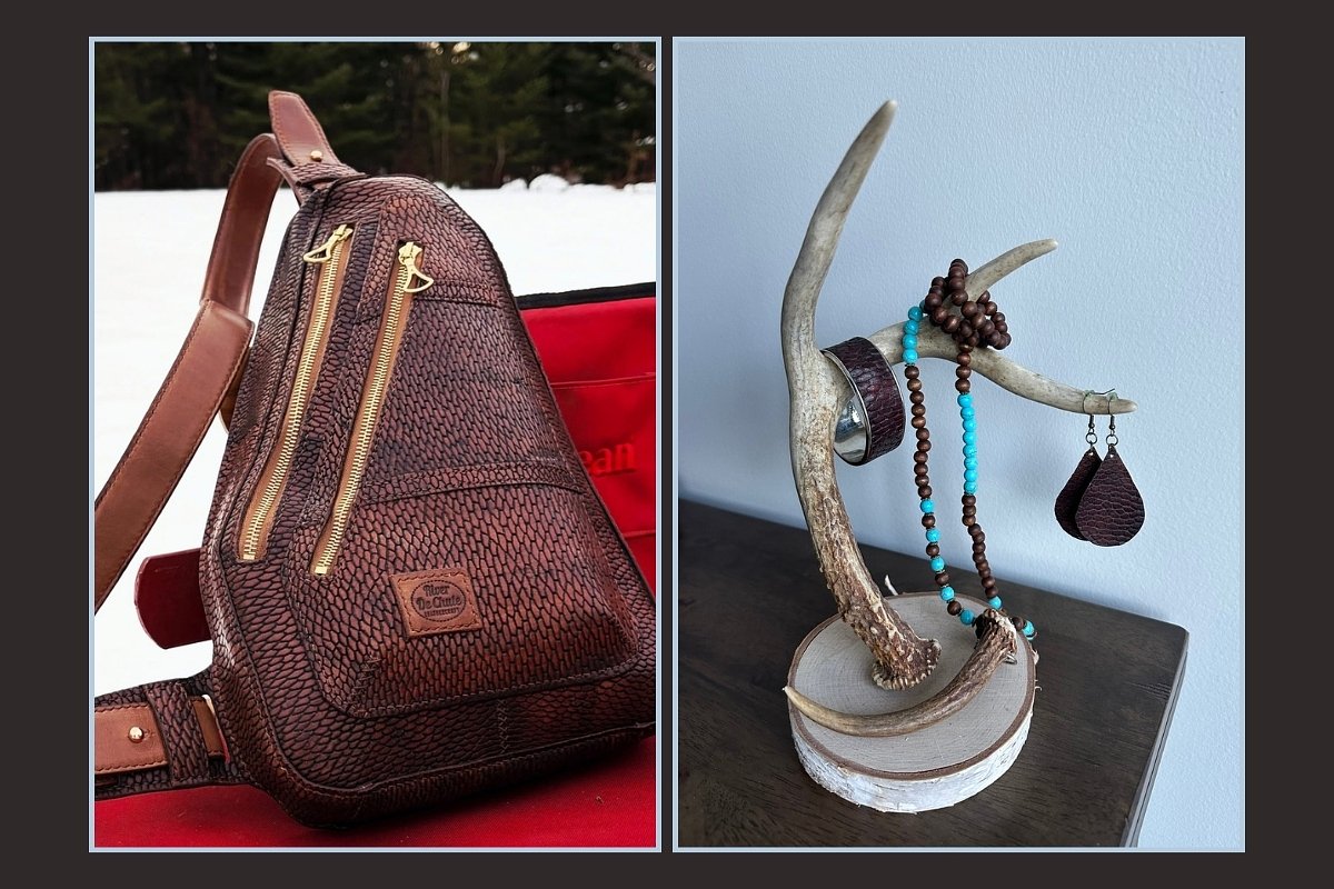 Unique ways to turn your hunting harvest into lasting keepsakes