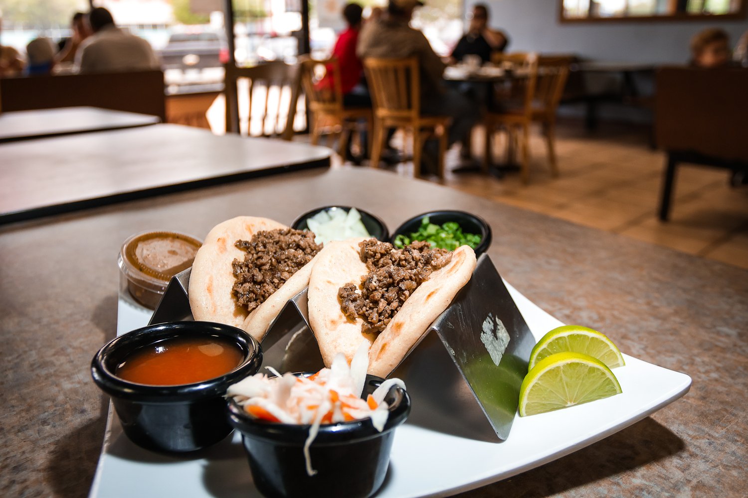 How La Pupusa Loca became Houston’s 40-year destination for pupusas