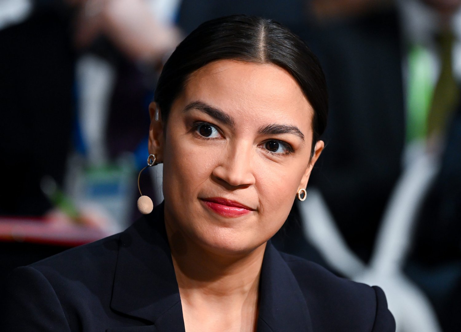 AOC blasts ‘proven bigot and antisemite’ MTG, earning some far-left criticism