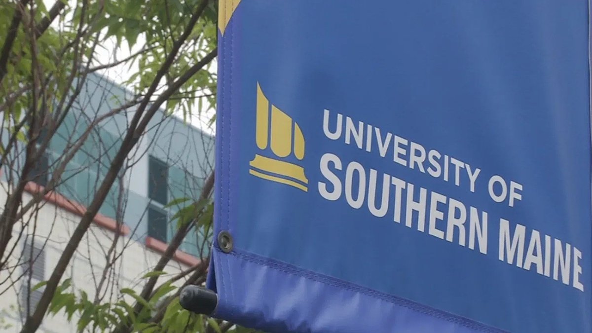 International student enrollment holds steady in Maine, despite nationwide decline
