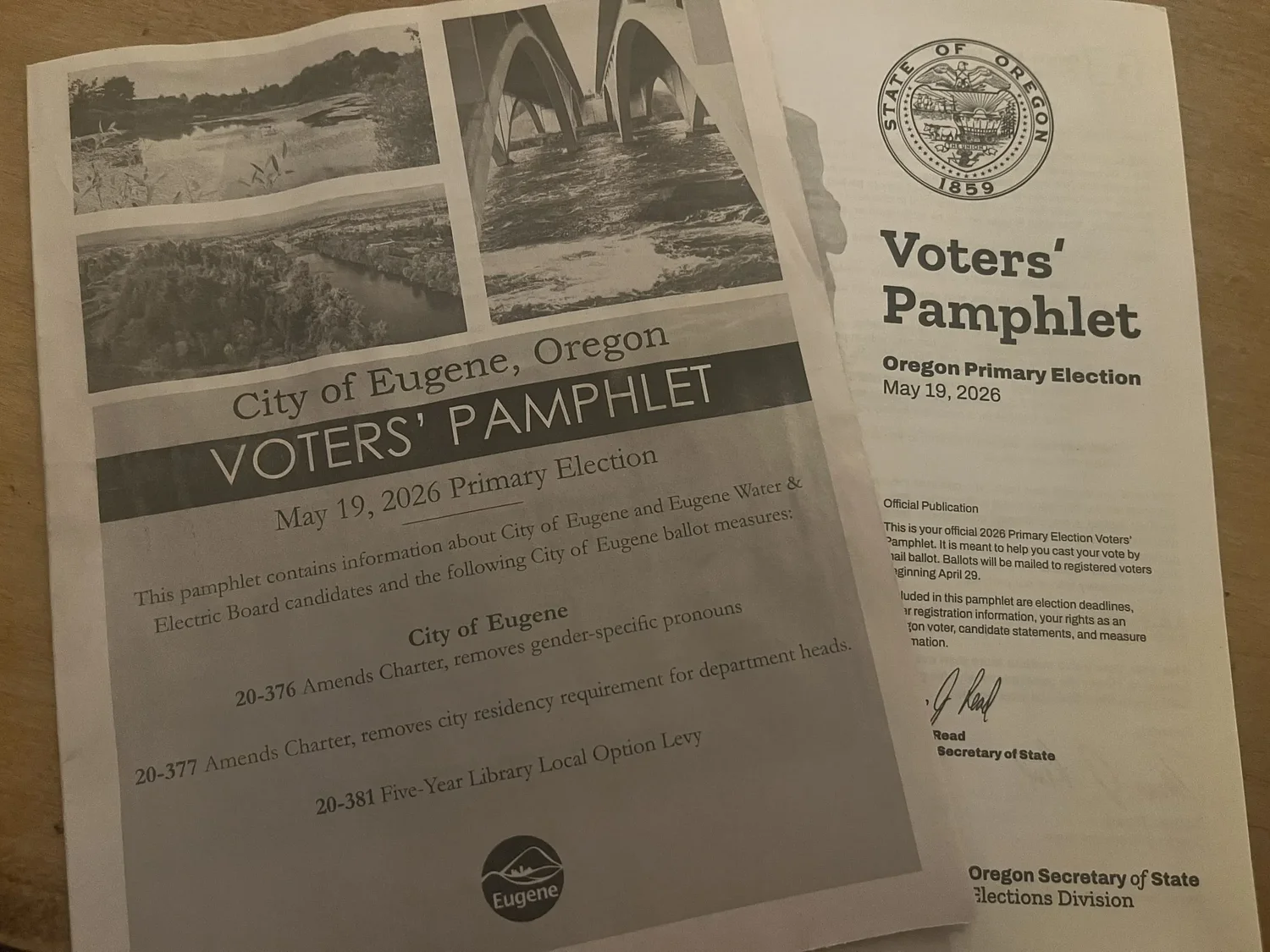 AI 'juries' assess pros, cons of ballot measures
