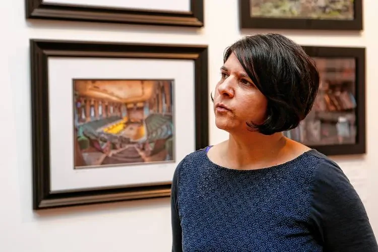 Easthampton to launch first Art in the Garden Walk on Saturday