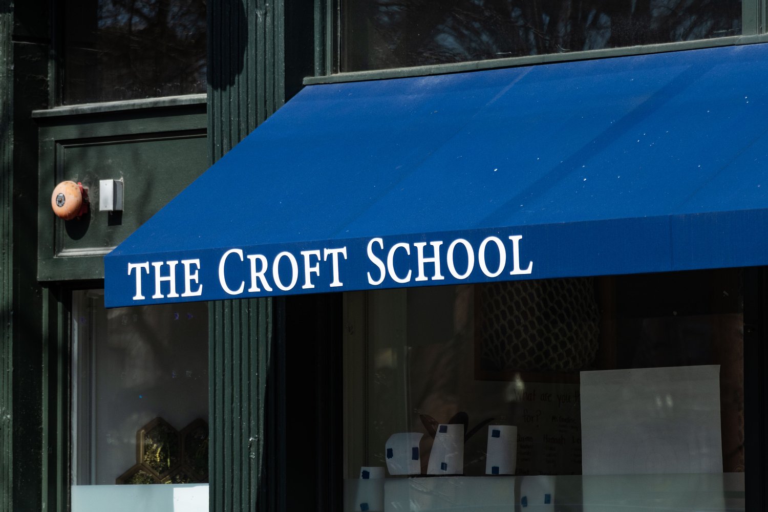 Croft School founder apologizes for lying about finances: ‘I distorted reality’