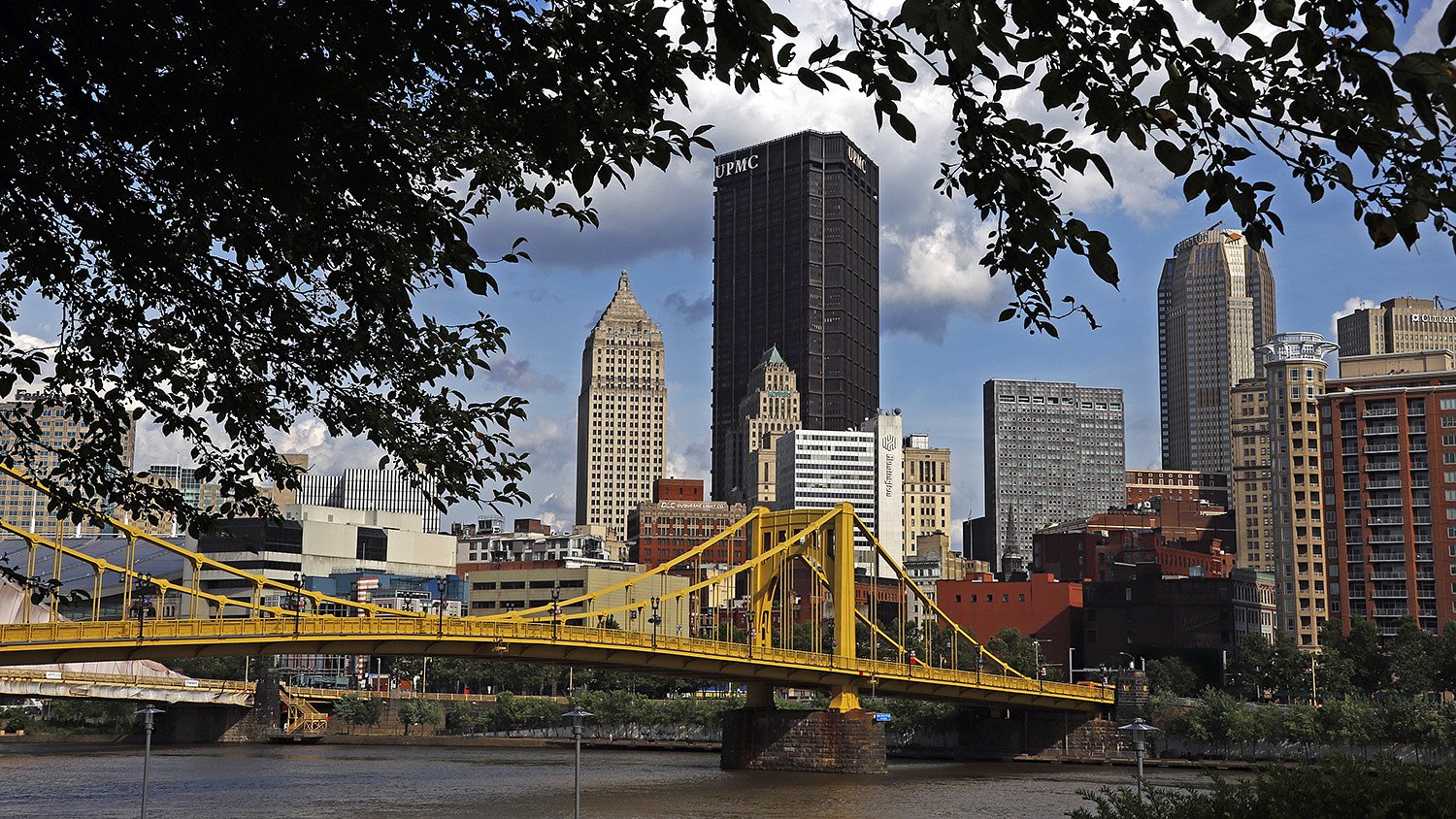New downtown Pittsburgh clinic aims to improve access to sexual health services