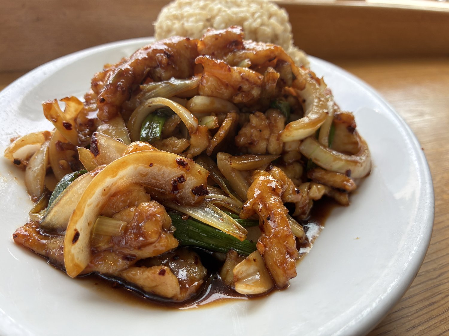 At this Huntsville restaurant, $10 can still get you tasty, satisfying food