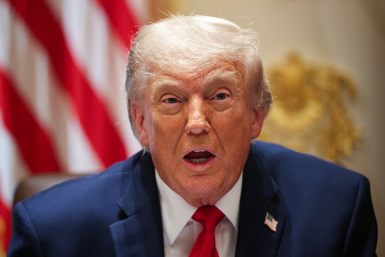 ‘You’re f---ing crazy’: Trump allies furious over private phone call leak