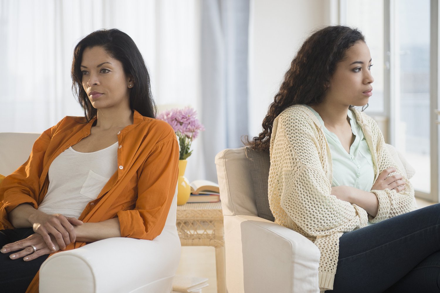 Dear Abby: I invited whole family to see my son and daughter-in-law; their behavior was appalling