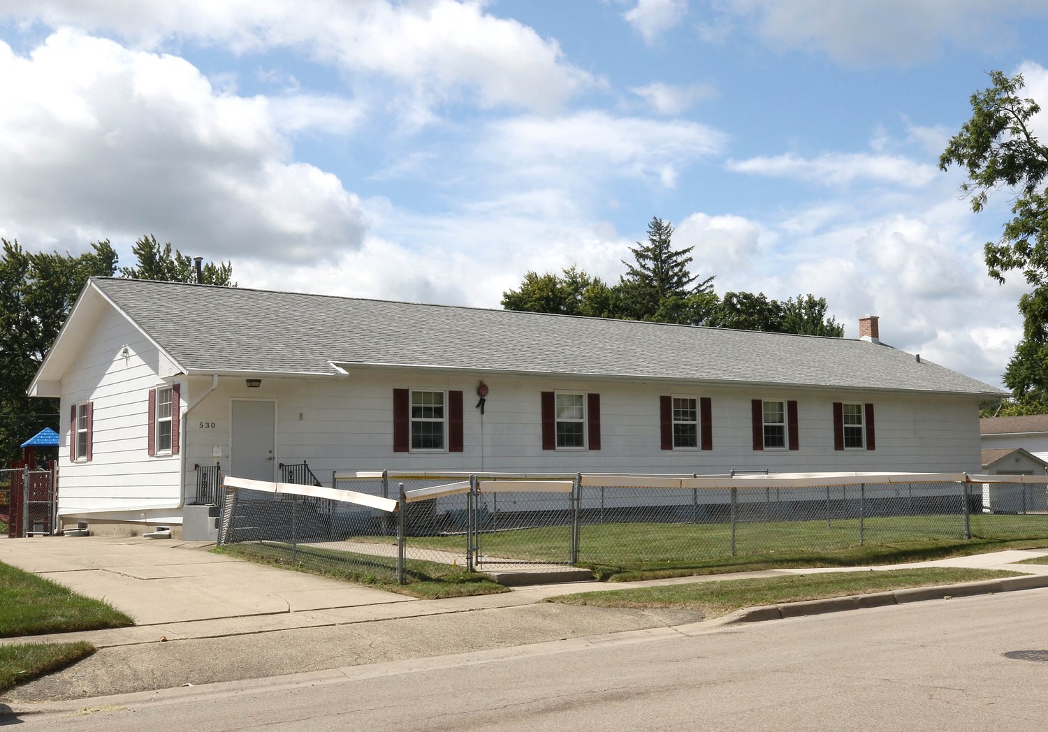 DeKalb School District 428 finalizes purchase of transition center property