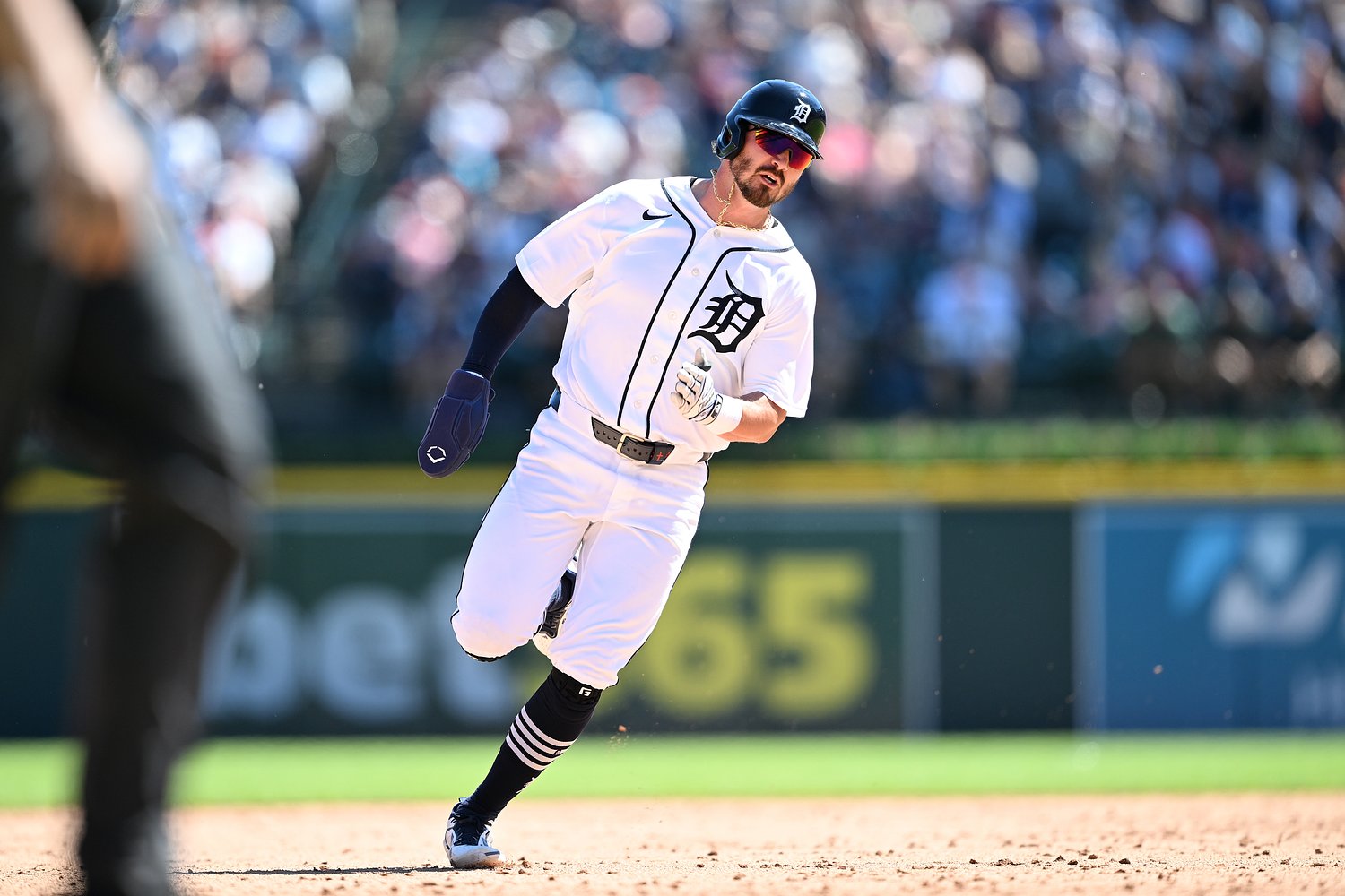 ‘Thankless’ Tigers utility man finds his swing in recent surge
