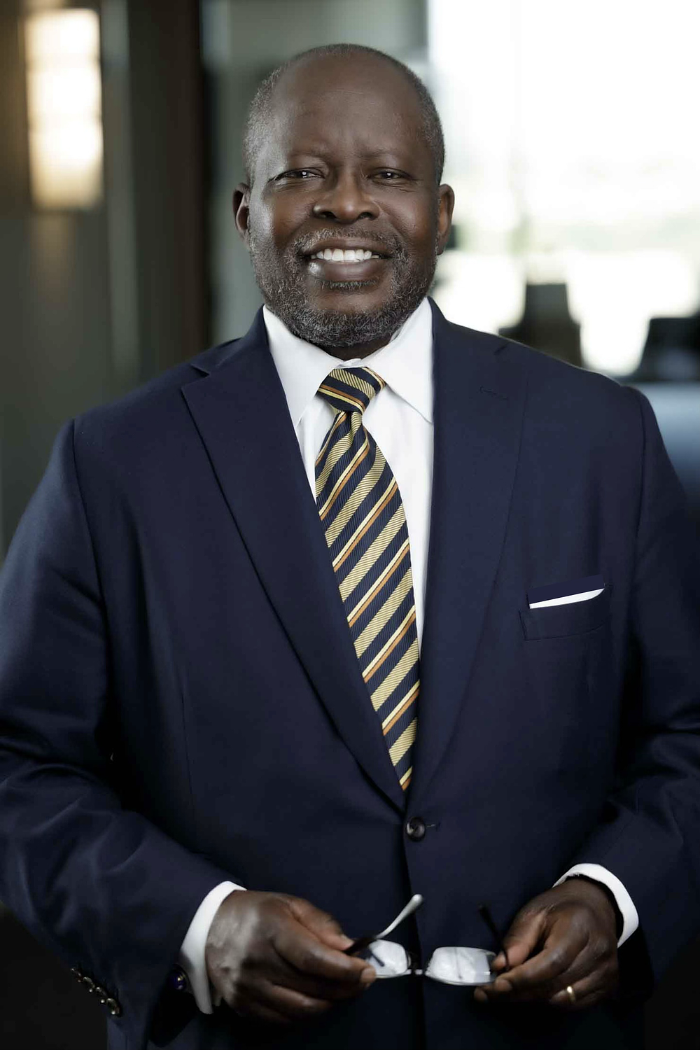 Dr. David Latimore named executive director of Calvin Institute of Christian Worship