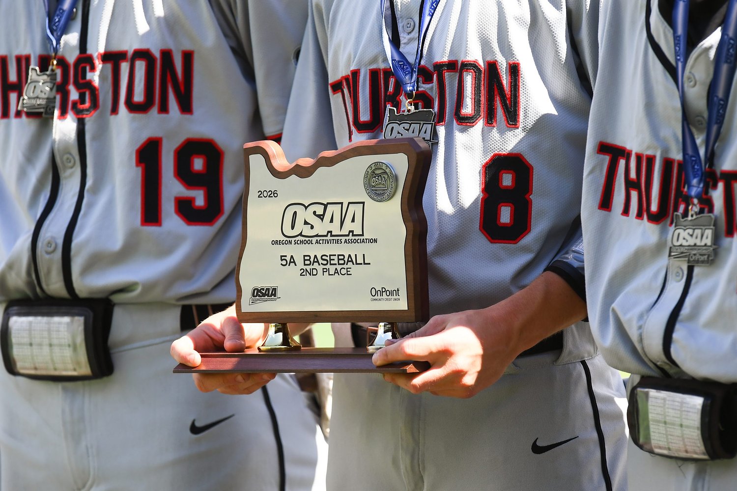 Central pitcher fires no-hitter against Colts to win 5A