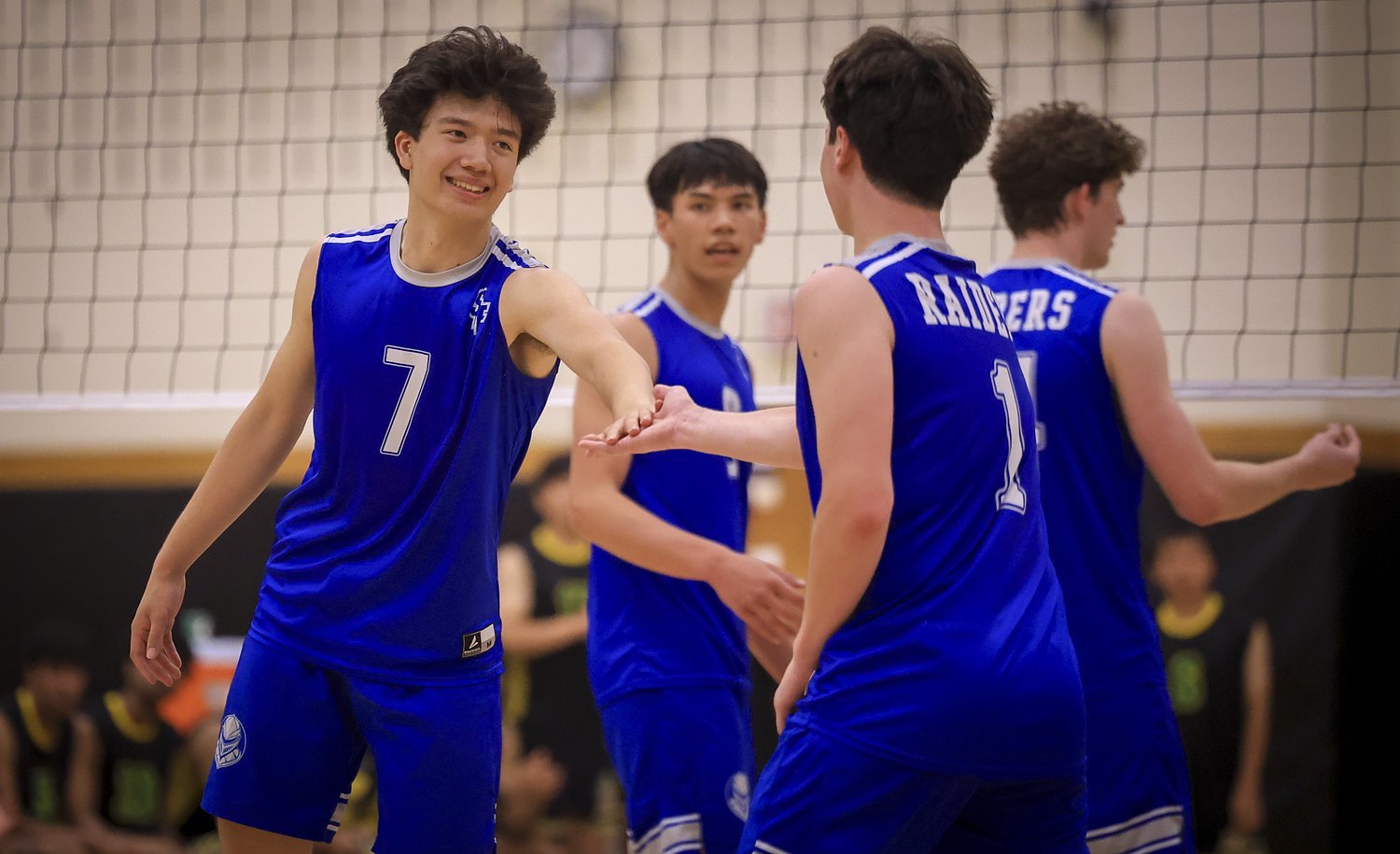 Boys volleyball final Top 20, 2026: State championships cap incredible season