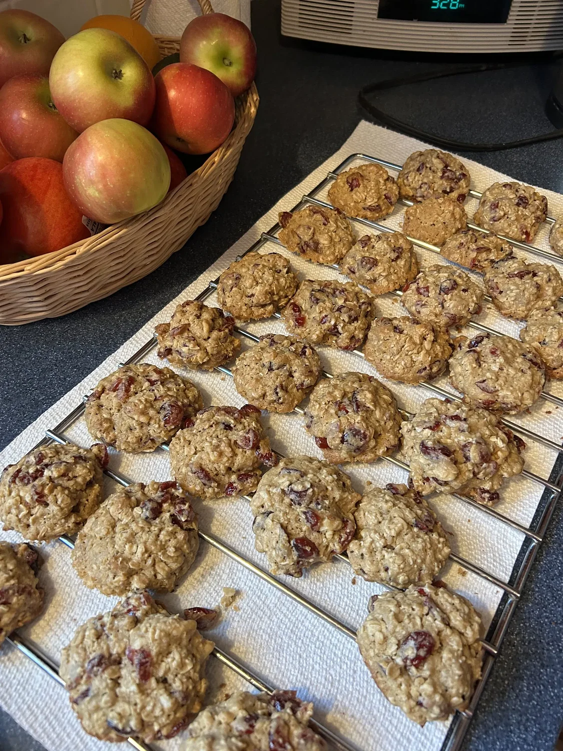 Weekly Food Photo Contest: This week’s winner: Barbara Rice of Amherst