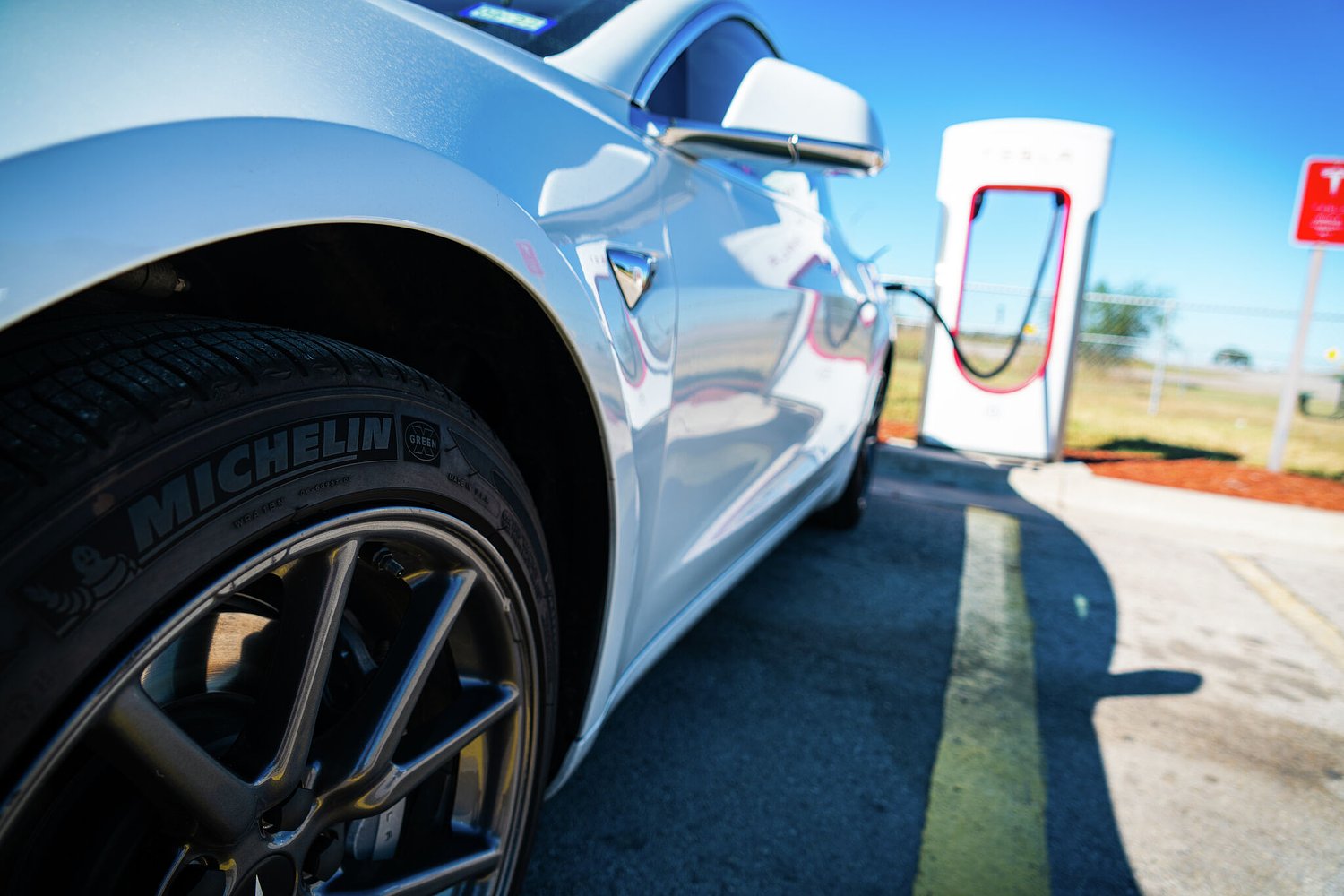 Alliance warns of federal EV fee in addition to state fees
