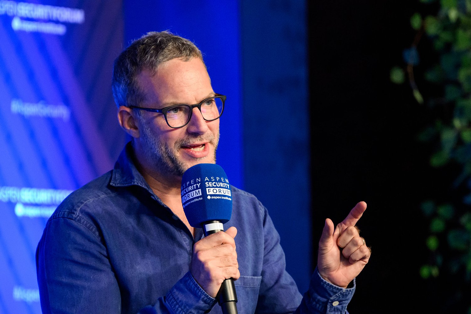 U.S. hostage envoy Adam Boehler: Hamas hostage deal is ‘closer than it’s been’