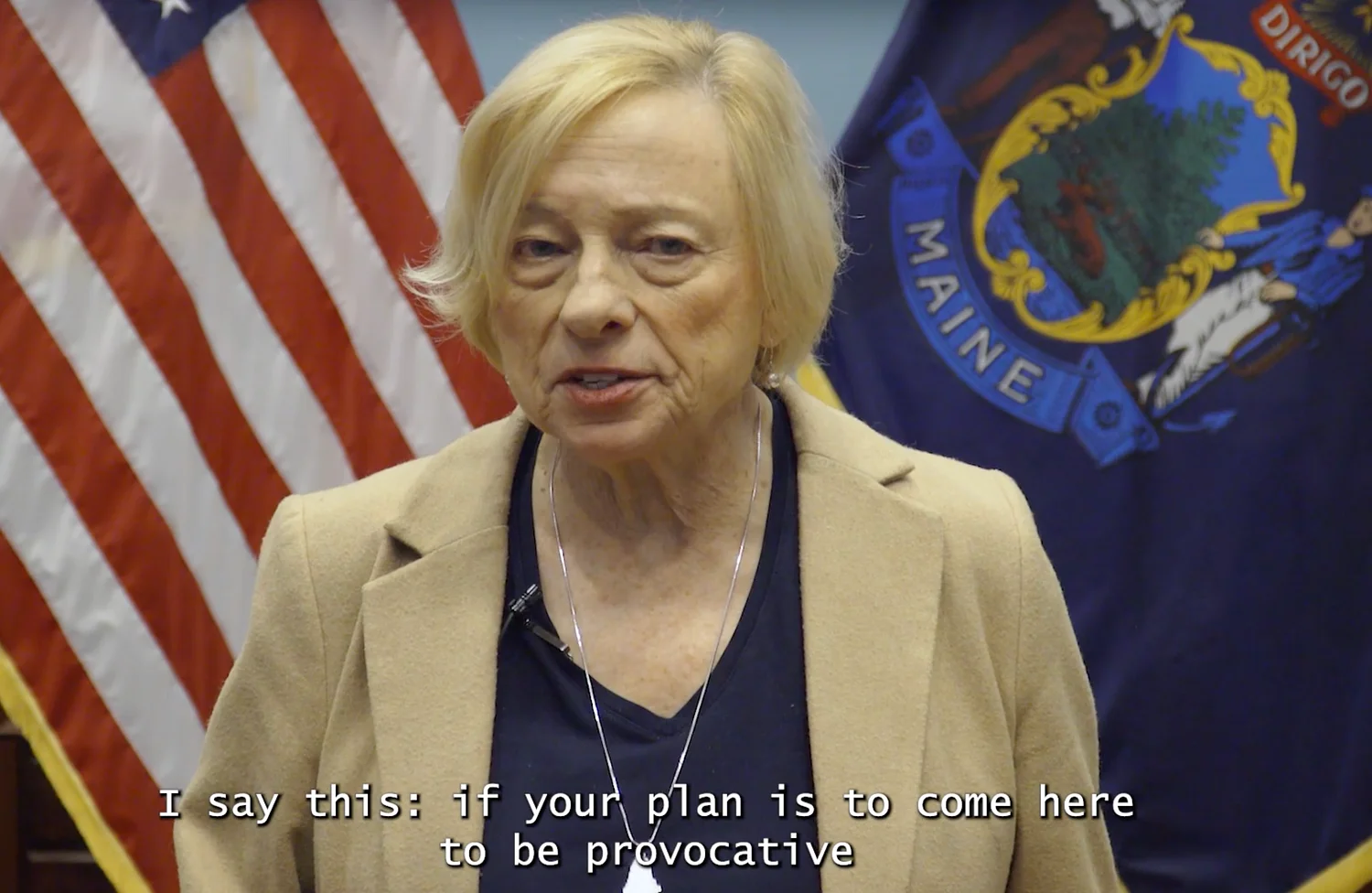 Janet Mills to ICE: Aggressive tactics are ‘not welcome’ in Maine