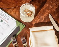 Georgie’s, a new downtown Midland restaurant, to open soon