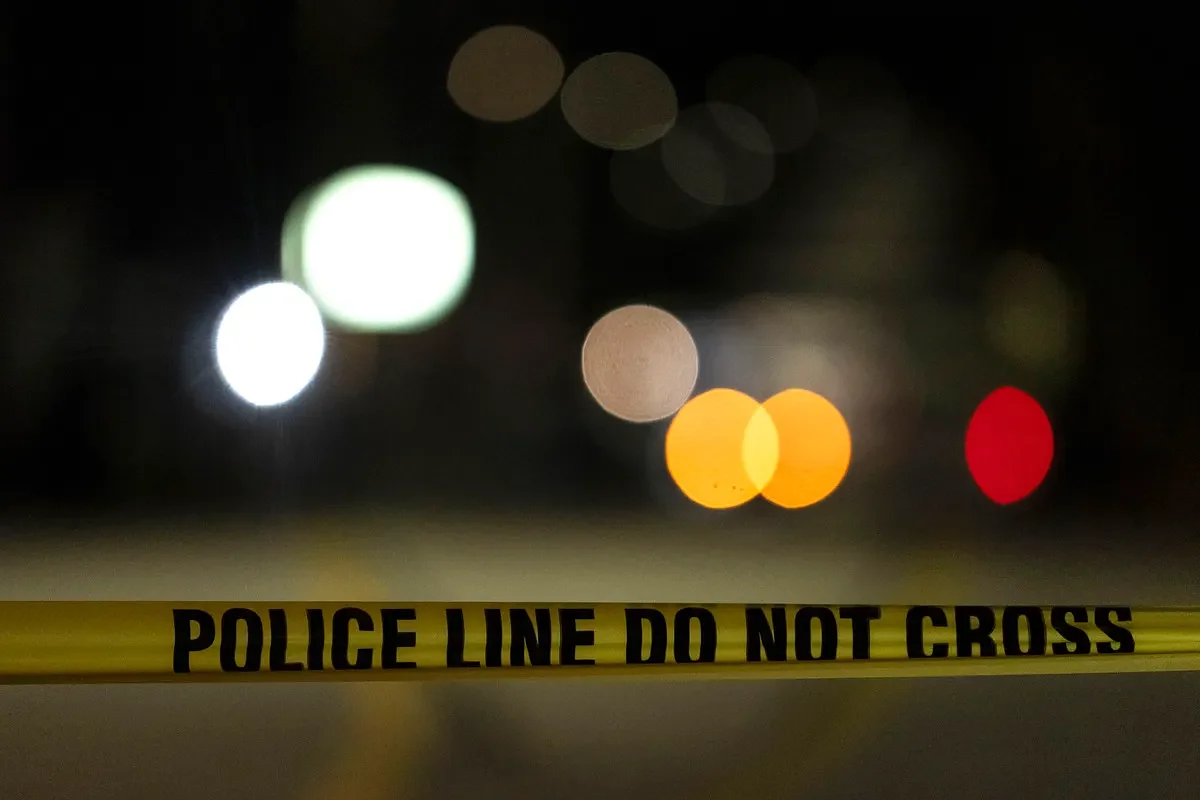 Multi-state chase leads to arrest in Skowhegan murder