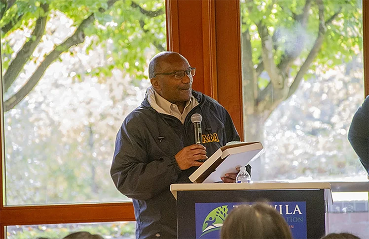 A Life Of Service: Retired Judge LeRoy McCullough Leaves A Legacy Of Justice And Dignity In Seattle