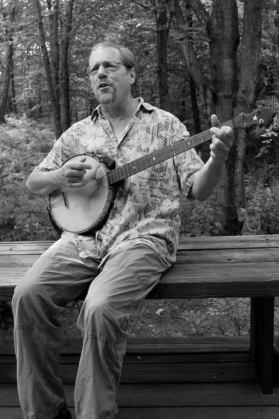 Sounds Local: Sharing melodies of resilience: Evenings of protest and song come to Leverett and Orange