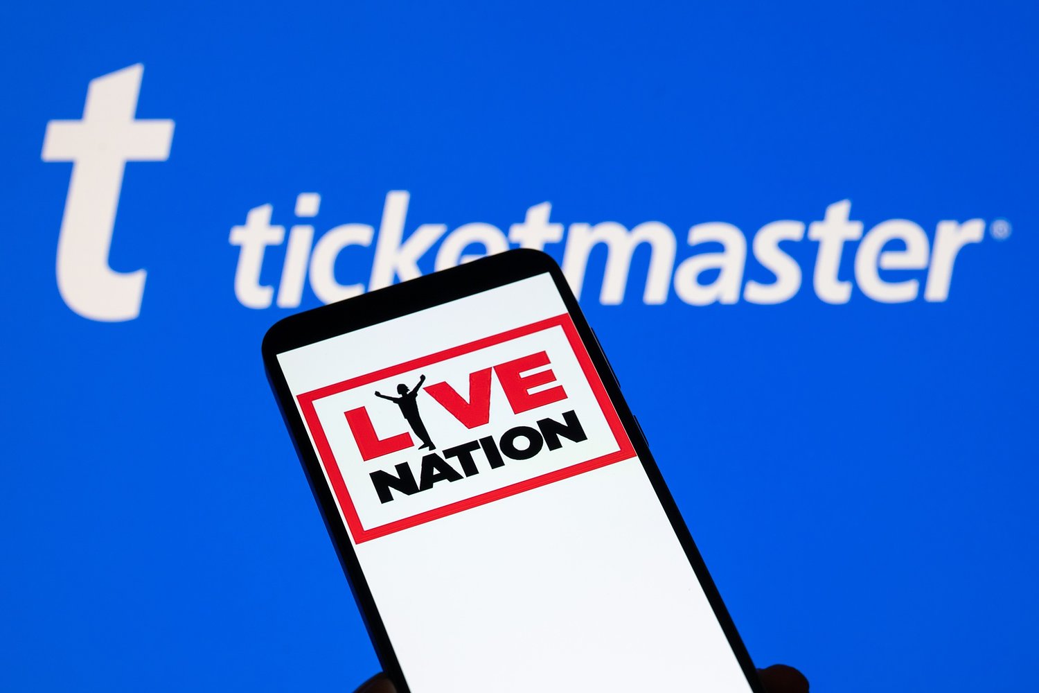 Live Nation Verdict Serves as a Warning