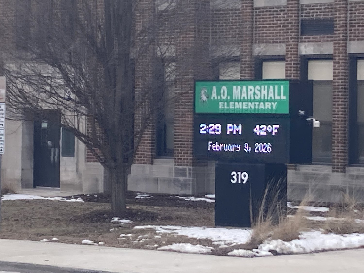 Joliet’s Marshall School community calls District 86’s decision to close building ‘disheartening’