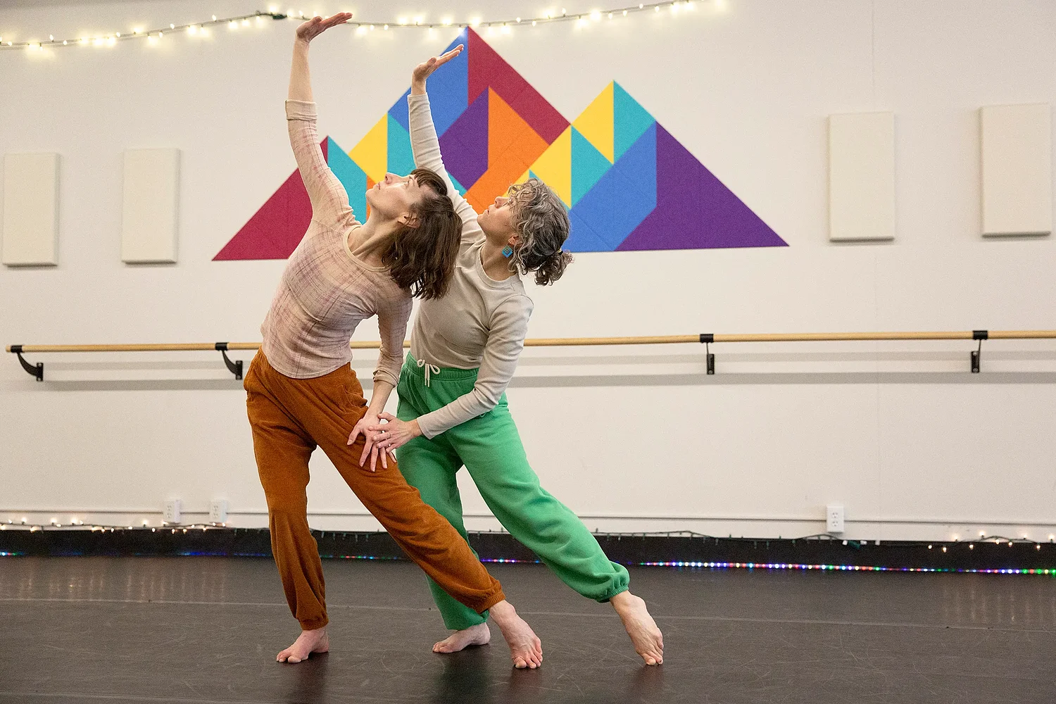 Entertainment Highlights: Dance festival fundraiser showcases slew of genres