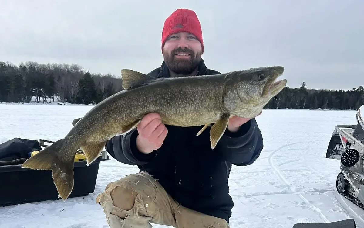 Repeat winners dominate Moosehead Togue Derby 