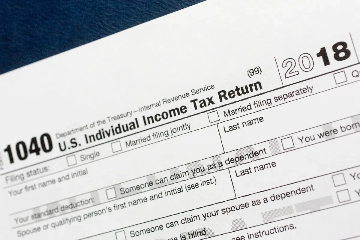 Postal service changes could impact Maine tax season