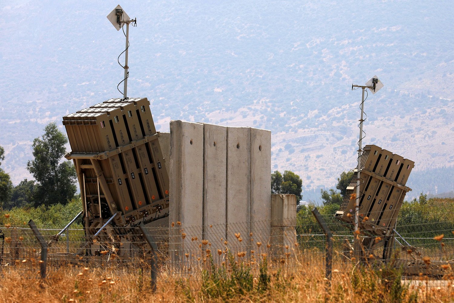 Bipartisan bill seeks to strengthen U.S.-Israel defense cooperation