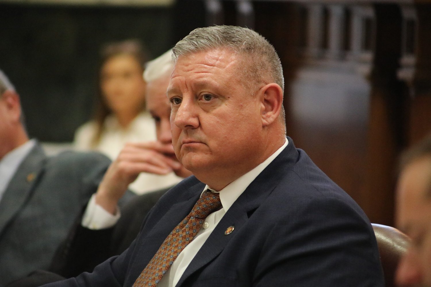 ‘The bill dies today.’ Senate committee kills House school choice measure