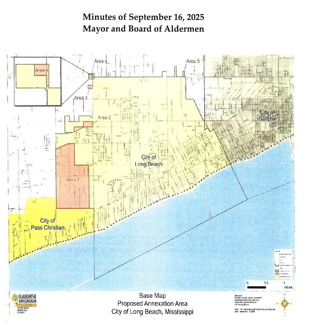 Long Beach’s plans to grown industrial park sparks annexation concerns