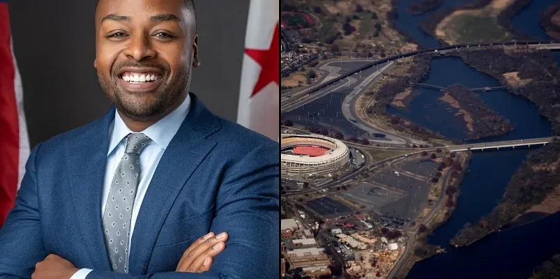 Ward 5 residents invited to help shape the future of RFK Stadium site at May 14 community meeting