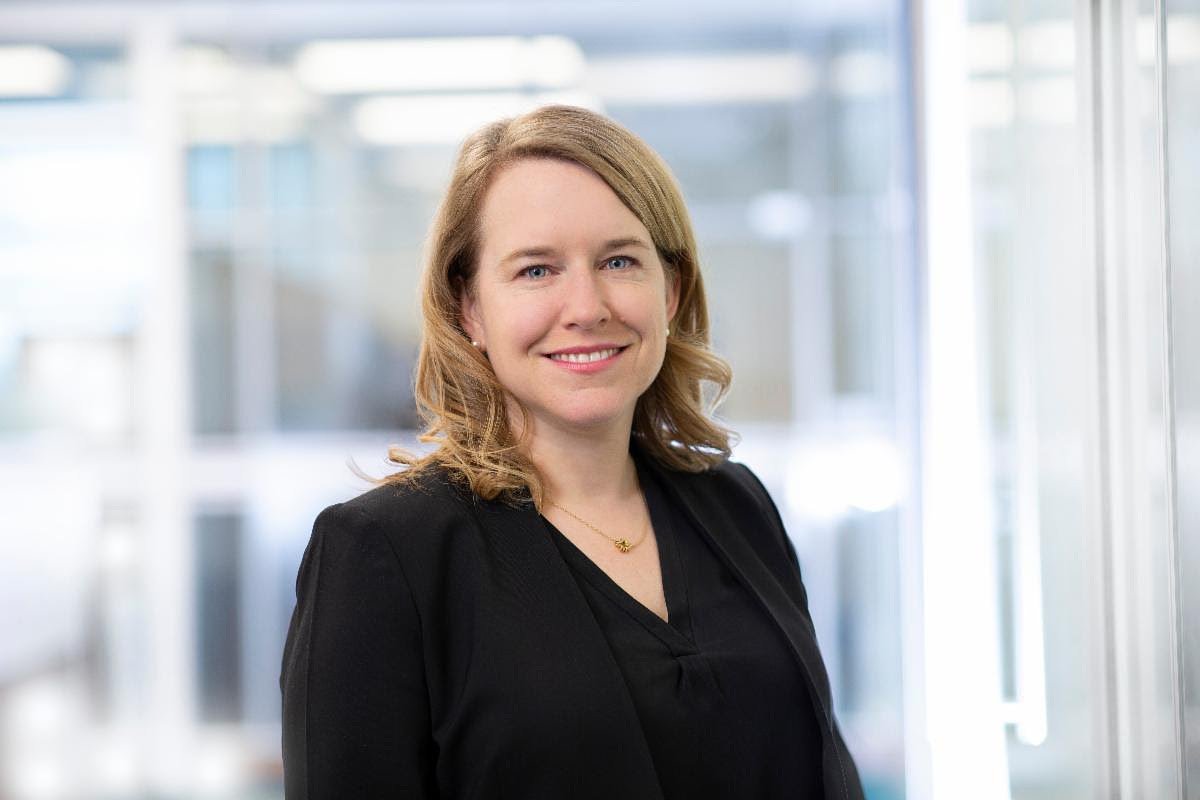 Versant Power names new president