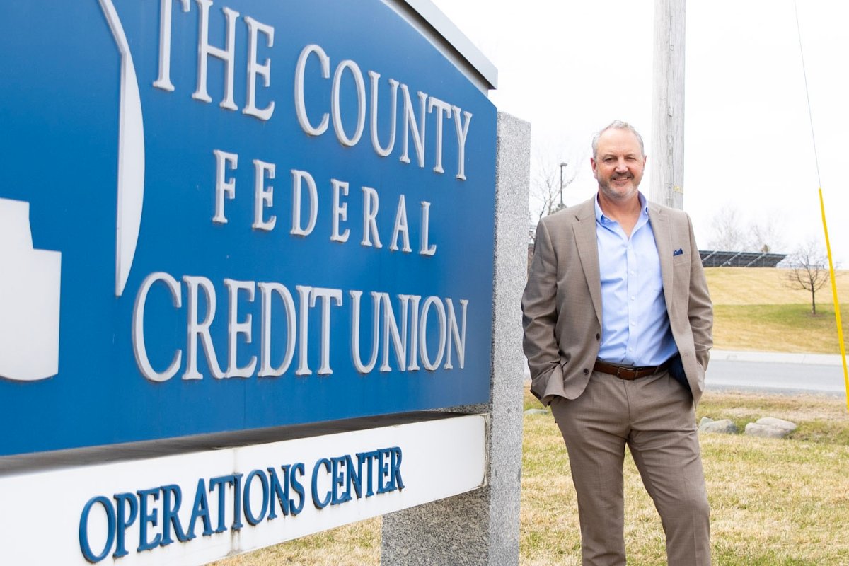 Credit union buys Presque Isle compound for $2M